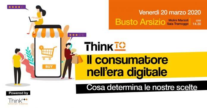 ThinkTO 2020 ThinkTO 2020