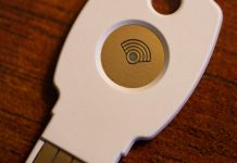 Titan Security Key ora disponibile in 10 paesi