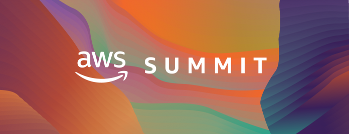 AWS Summit raddoppia: quest'anno a Milano e Roma