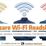 Pensare WiFi roadshow Aikom