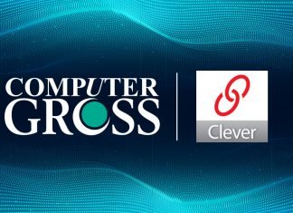 Computer Gross e clever