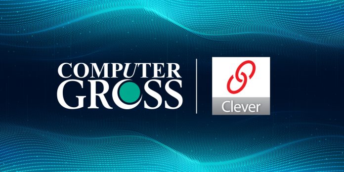 Computer Gross e clever Computer Gross e clever