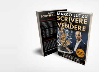 Scrivere per vendere: 5 segreti per un copywriting di successo Scrivere per vendere: 5 segreti per un copywriting di successo