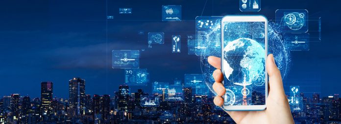 dynabook_5G business Le applicazioni del 5G in ambito business