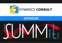 Dynamics Consult sponsor al CoreTech Summit 2020 dynamics consult