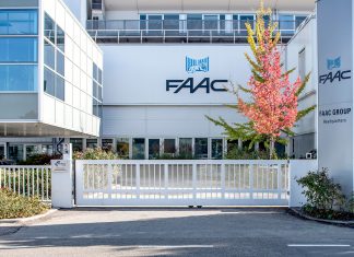 FAAC sceglie il digital workplace di VEM sistemi