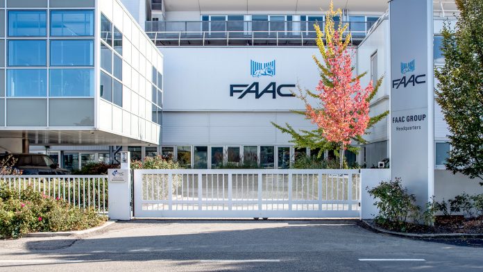 faac FAAC sceglie il digital workplace di VEM sistemi