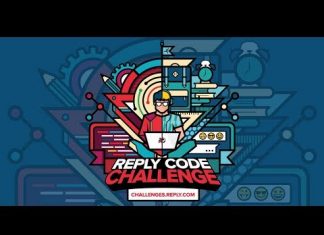 Il team americano USACO vince la Reply Code Challenge Il team americano USACO vince la Reply Code Challenge