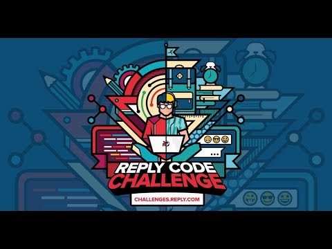 hqdefault Il team americano USACO vince la Reply Code Challenge