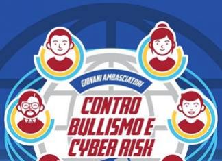 Trend Micro supporta il MOIGE contro Bullismo e Cyber Risk Trend Micro supporta il MOIGE contro Bullismo e Cyber Risk