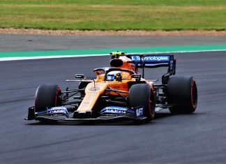 McLaren sceglie Darktrace come AI Cyber Security Partner
