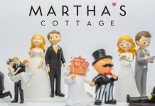 Martha’s Cottage sceglie CRO_BRAIN di Intergic