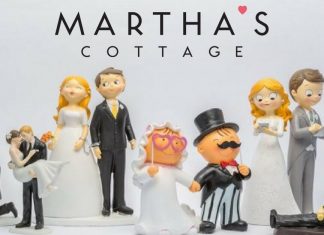 Martha’s Cottage sceglie CRO_BRAIN di Intergic
