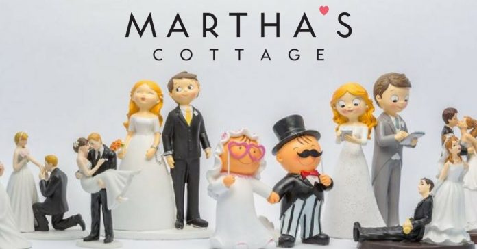 Martha’s Cottage sceglie CRO_BRAIN di Intergic