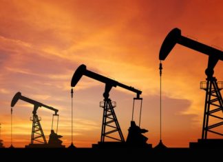 mercato petrolifero