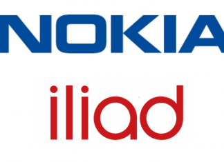 Nokia e Iliad insieme per il lancio del 5G in Francia e in Italia