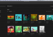 Photoshop: nuove funzionalità per festeggiare i 30 anni! photoshop