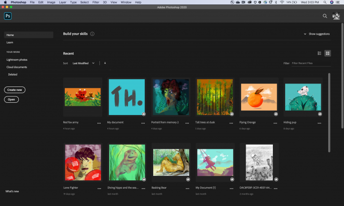 photoshop photoshop