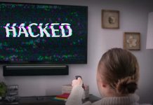 proteggere il tuo smart tv