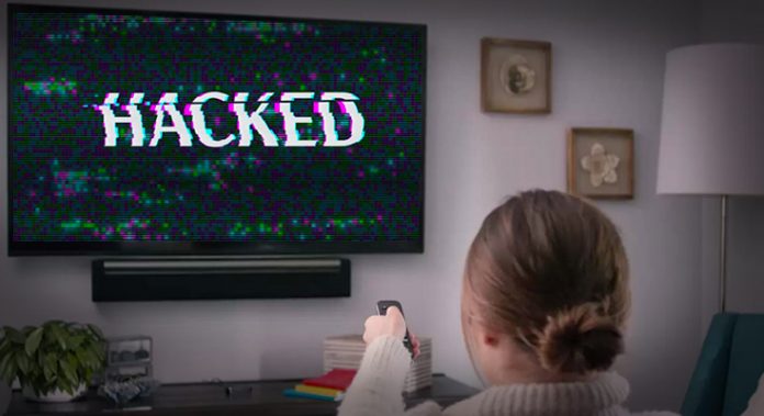 proteggere il tuo smart tv proteggere il tuo smart tv