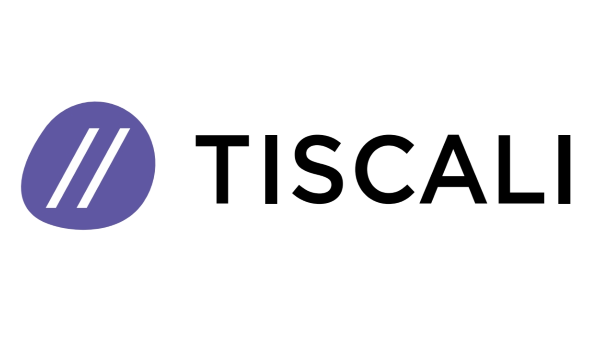 tiscali logo