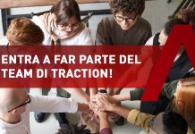 Bootcamp Traction: a lezione di digital marketing