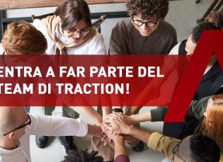 Bootcamp Traction: a lezione di digital marketing Bootcamp Traction: a lezione di digital marketing