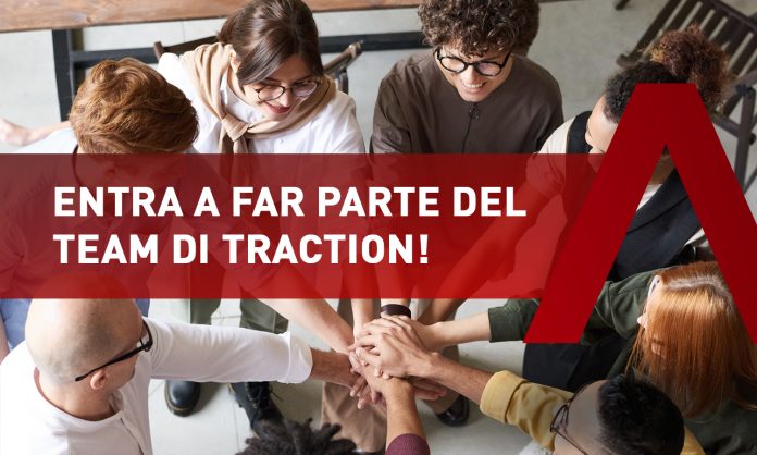 traction_bootcamp_2020 Bootcamp Traction: a lezione di digital marketing