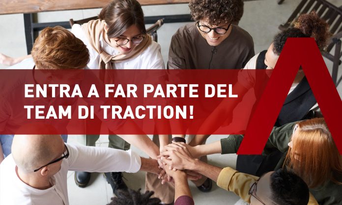 Bootcamp Traction: a lezione di digital marketing