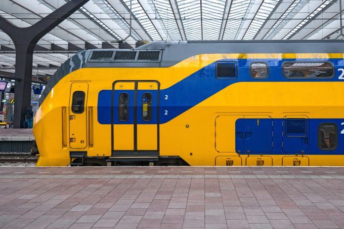 La voce dei treni olandesi è italiana grazie a Ermetris