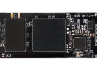 USB armory Mk II: la nuova versione del computer tascabile sicuro USB armory Mk II: la nuova versione del computer tascabile sicuro