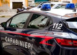 Veicoli rubati e inquinanti: rintracciabili grazie alla tecnologia IP veicoli rubati