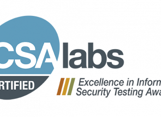 Zyxel si aggiudica l’EIST Award dei laboratori ICSA Zyxel si aggiudica l'EIST Award dei laboratori ICSA