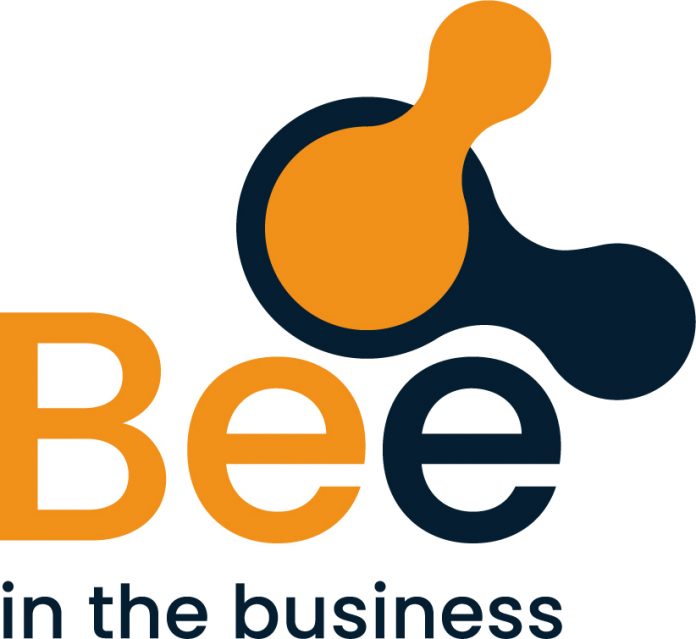 6. BEE_logo_RGB_BEE Acquisti immersivi per le PMI grazie alla piattaforma BEE