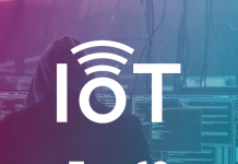 Attacchi IoT: colpite sette aziende su dieci