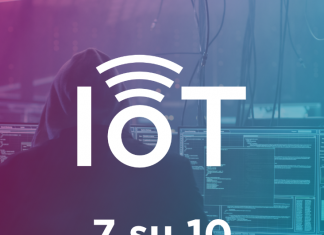 Attacchi IoT: colpite sette aziende su dieci