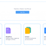 Movavi PDF Editor