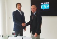 Arturo Mercurio nuovo presidente di AssoCSP ARTURO MERCURIO AssoCSP