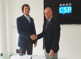 ARTURO MERCURIO AssoCSP