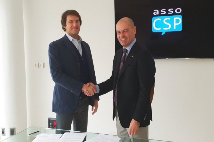 ARTURO MERCURIO AssoCSP ARTURO MERCURIO AssoCSP