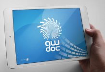 AWDoc: app per lo scambio sicuro e l’archiviazione di documenti AWDoc