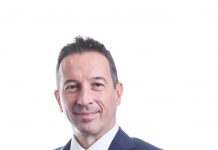 Alberto Bruschi nuovo EMEA Business Community Leader di Milestone Systems Alberto Bruschi Milestone Systems