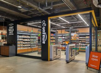 Amazon Just Walk Out diventa un prodotto per i retailer Amazon Just Walk Out diventa un prodotto per i retailer