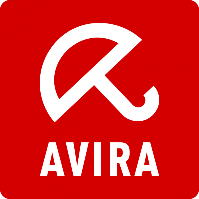 Avira logo Avira logo