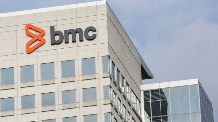 BMC acquisisce Compuware BMC acquisisce Compuware
