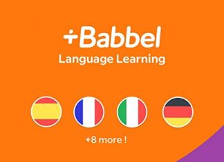 Babbel