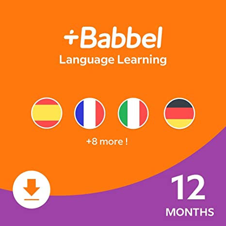 Babbel Babbel
