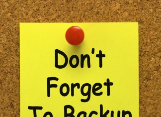 Fare il backup dei dati per limitare i danni di un attacco ransomware fare il backup