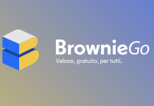 Brownie Go: e-commerce gratuito senza costi di attivazione né costi fissi e senza vincoli di permanenza Brownie Go
