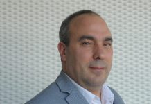 Claudio Santiago Abad nuovo general manager di Dedagroup business technology & data Claudio Santiago Abad General Manager Dedagroup Business Technology & Data